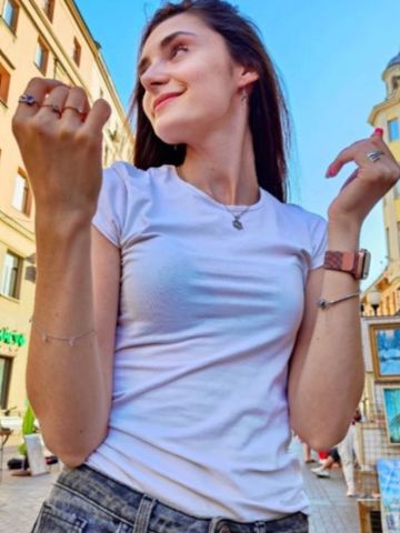 Проститутка Викторина